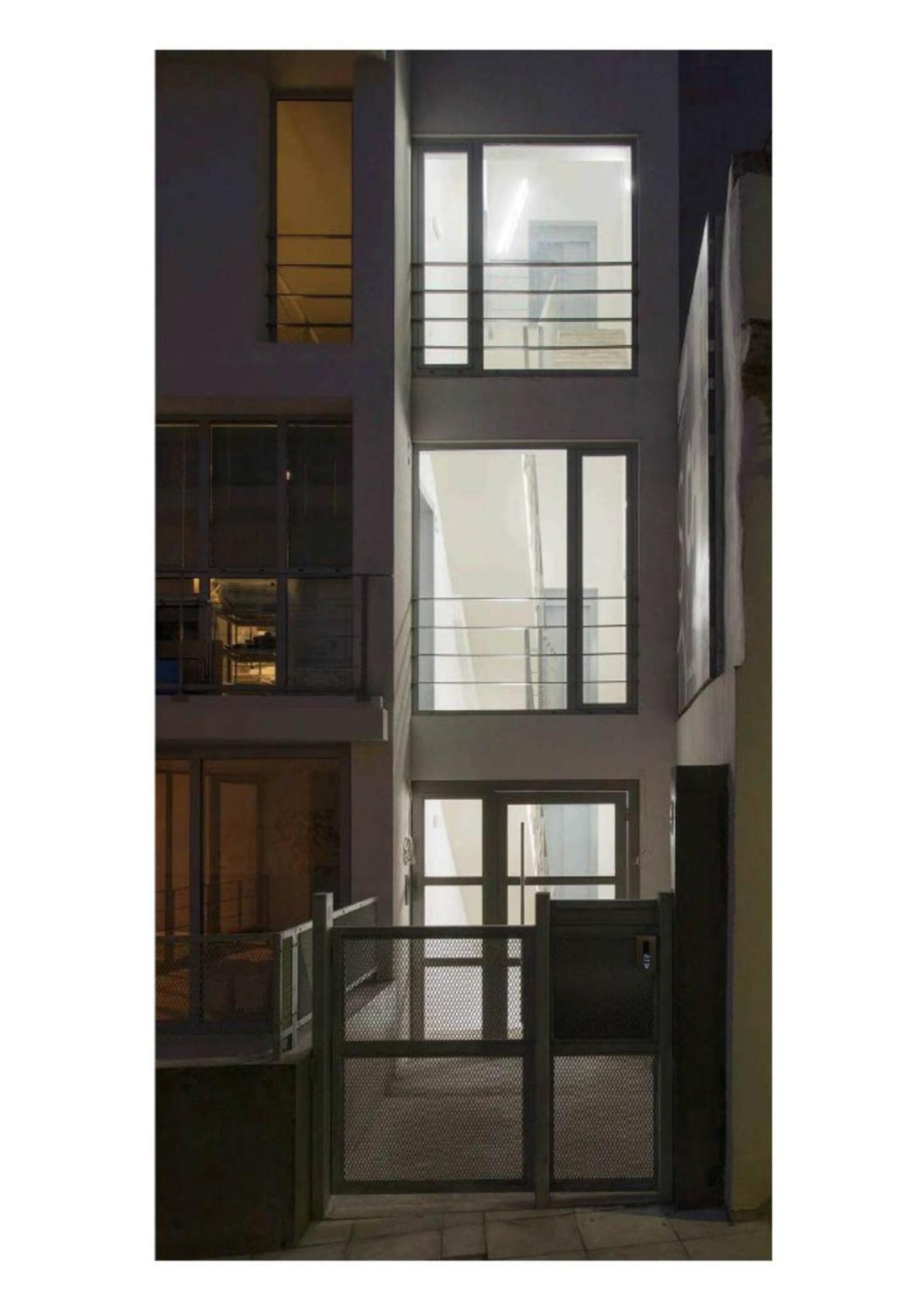 Ma Maison No5 Penthouse Loft, Private Heated Pool, Acropolis View, Ultra High Speed Internet 300 Mbps, Short Walk To Acropolis, Parking Upon Request, 1' From Metro Athen Eksteriør billede