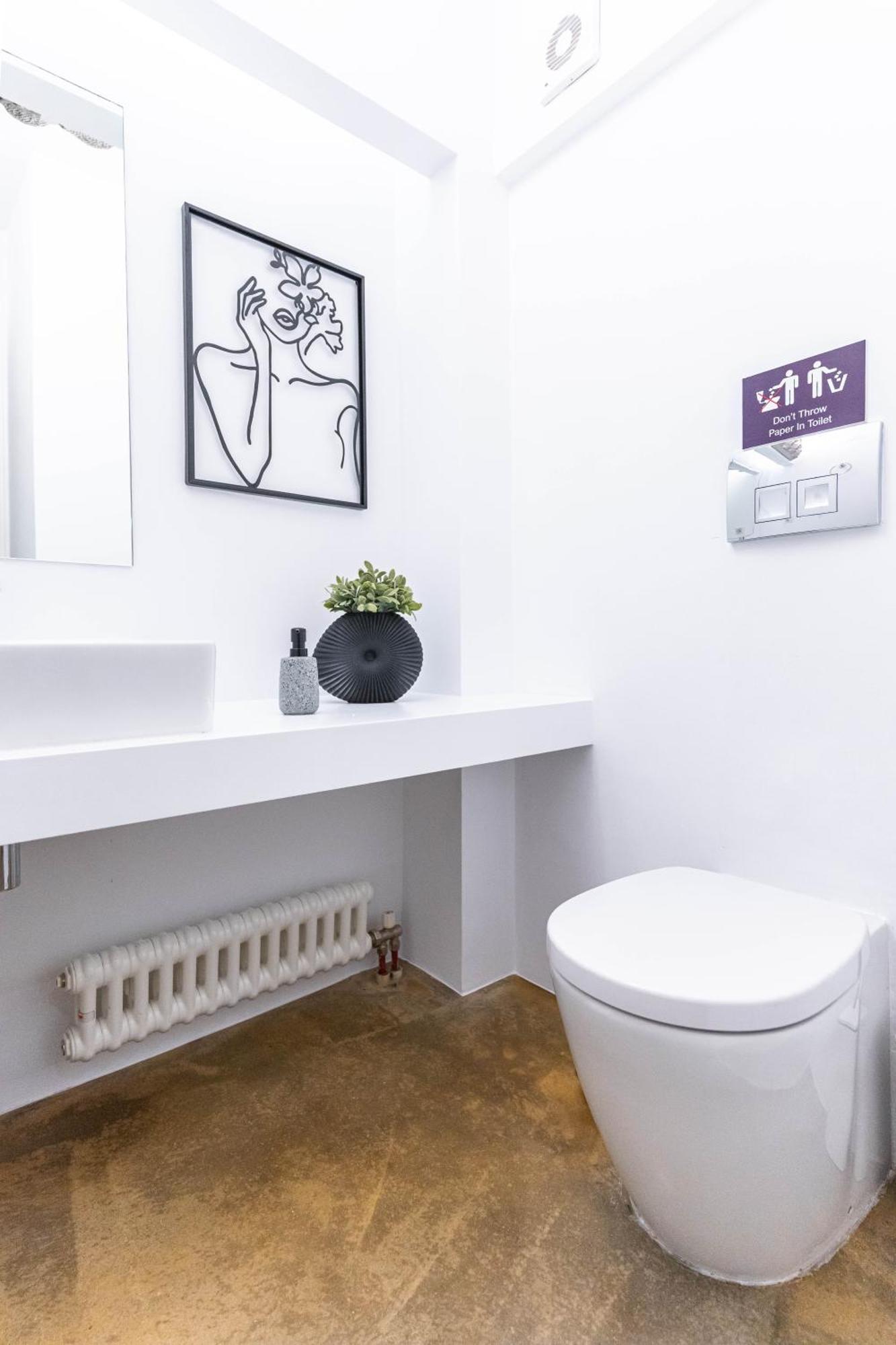 Ma Maison No5 Penthouse Loft, Private Heated Pool, Acropolis View, Ultra High Speed Internet 300 Mbps, Short Walk To Acropolis, Parking Upon Request, 1' From Metro Athen Eksteriør billede