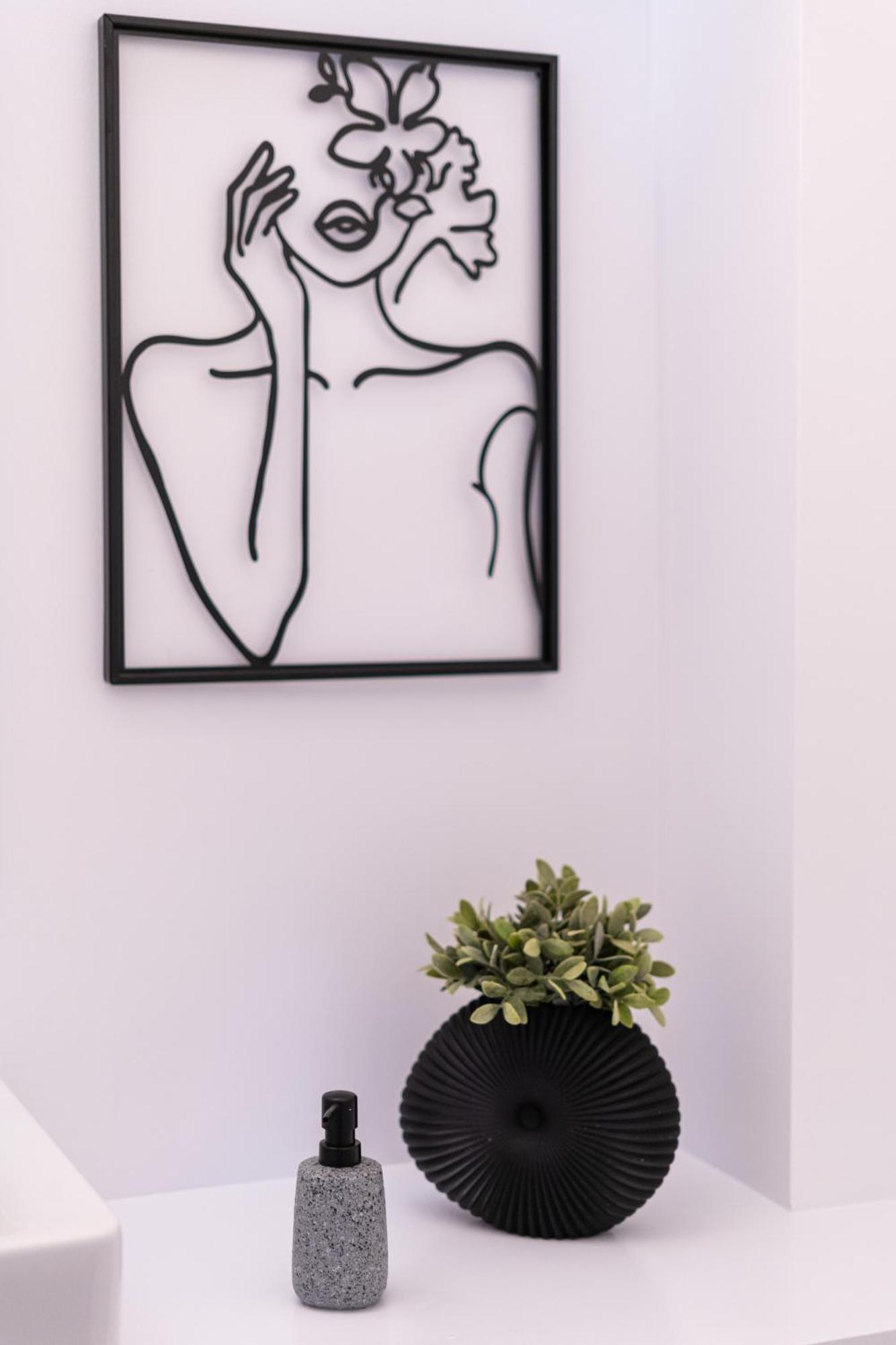 Ma Maison No5 Penthouse Loft, Private Heated Pool, Acropolis View, Ultra High Speed Internet 300 Mbps, Short Walk To Acropolis, Parking Upon Request, 1' From Metro Athen Eksteriør billede